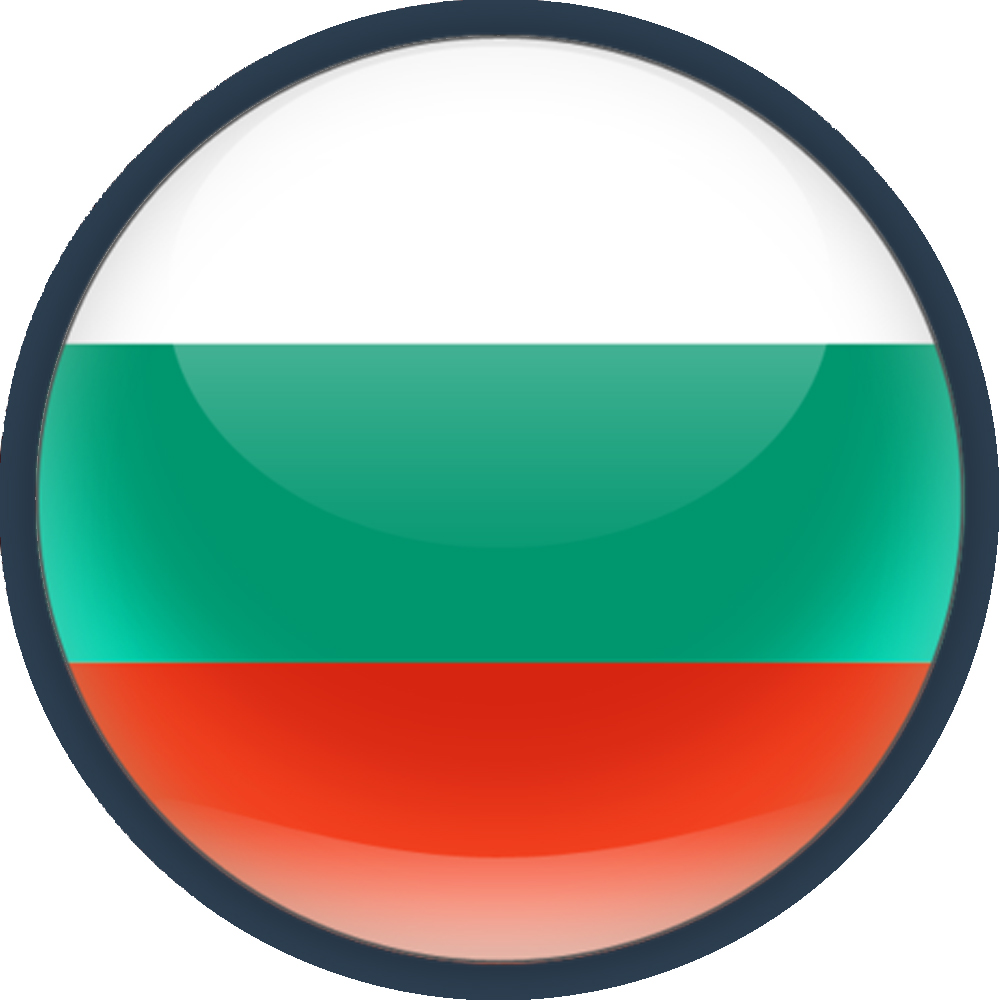 Bulgaria Flag