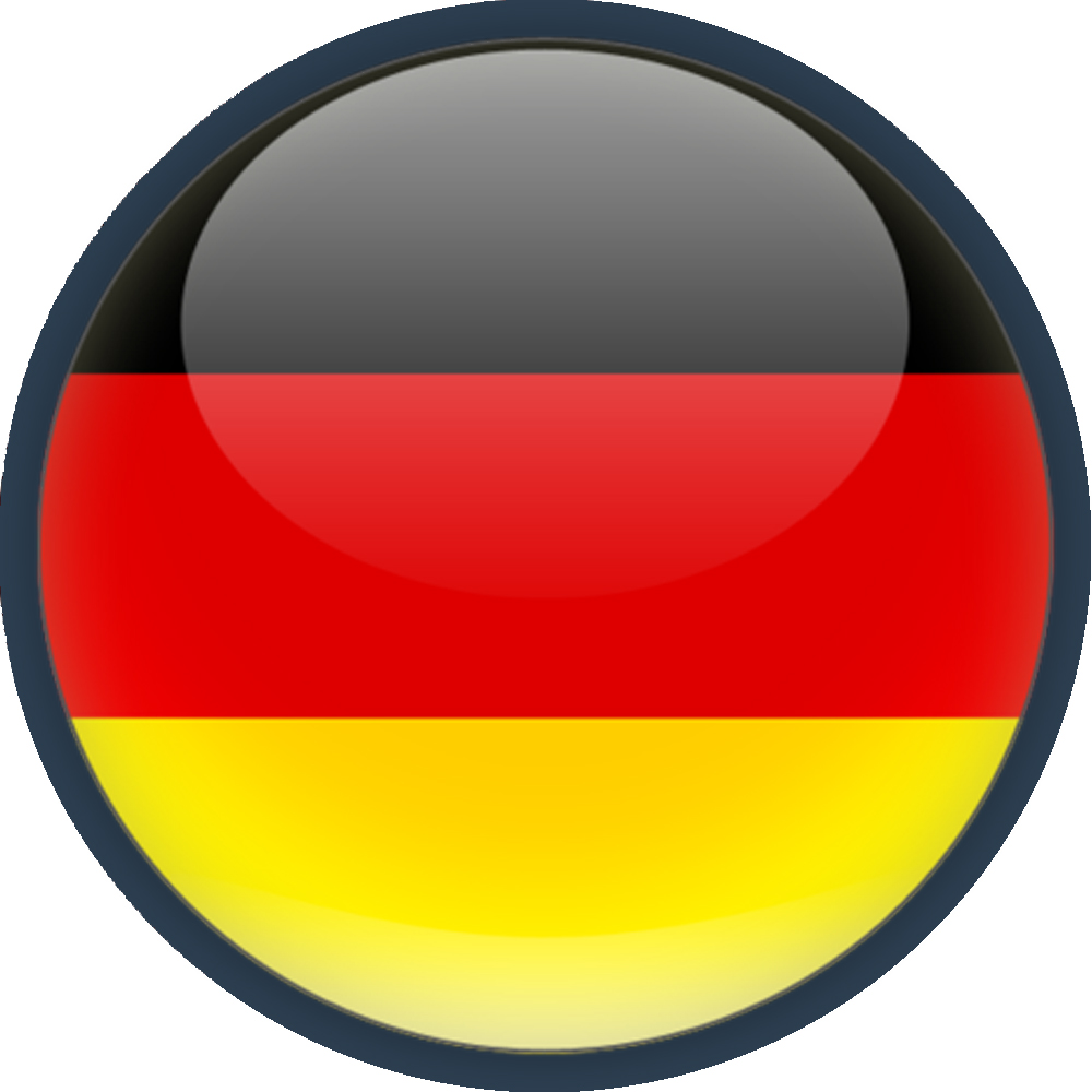 Germany Flag