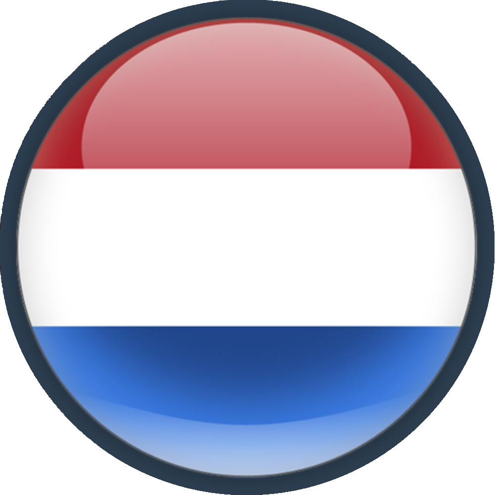 Netherlands Flag