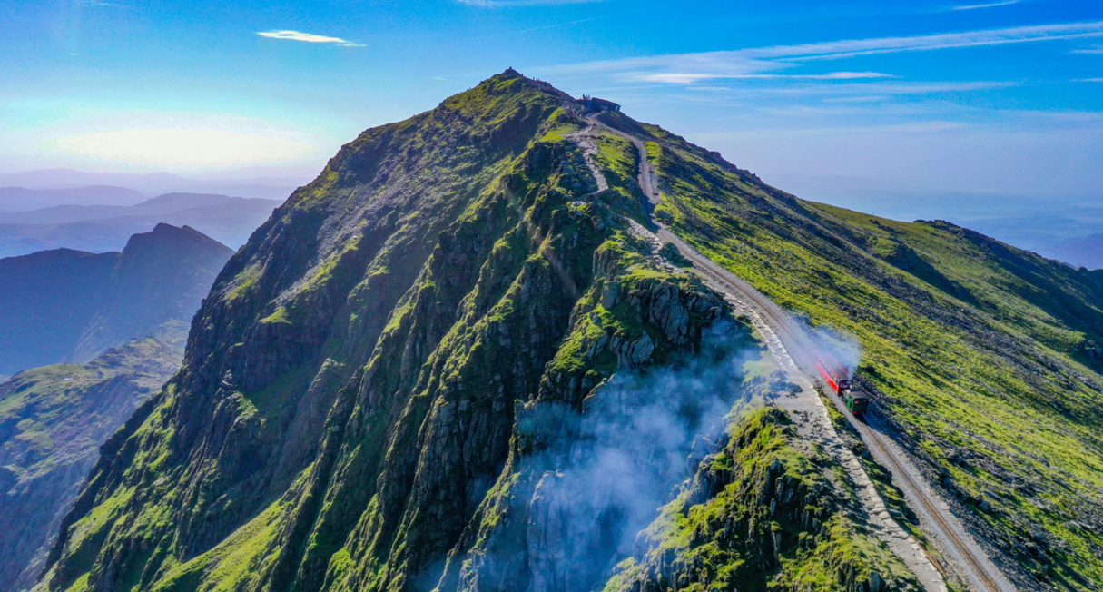 Snowdonia National Park